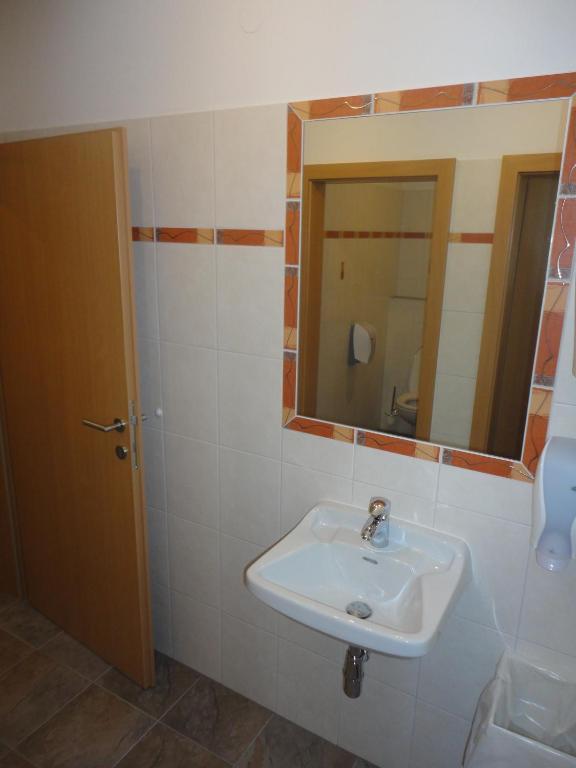Gasthof Brentwirt Guest House Leogang Luaran gambar