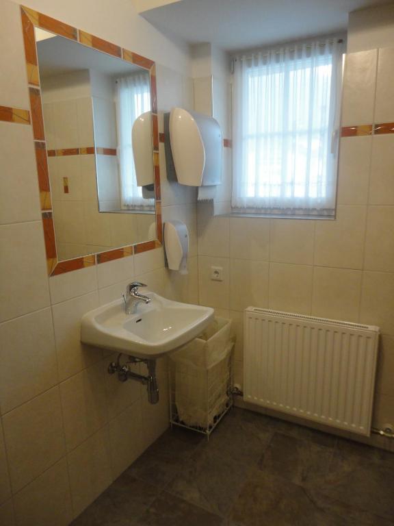 Gasthof Brentwirt Guest House Leogang Luaran gambar